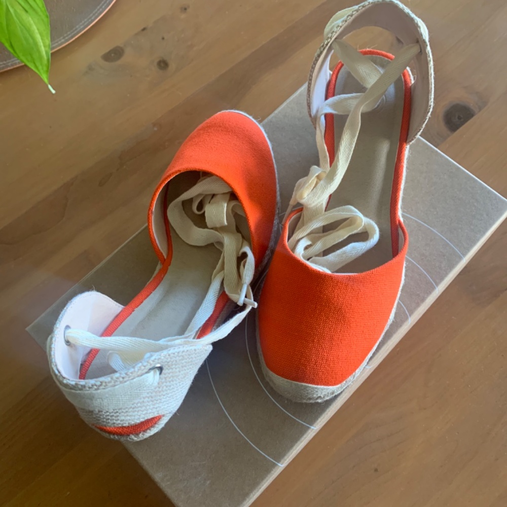 Urban Outfitters Espadrilles - Picture 5 of 5